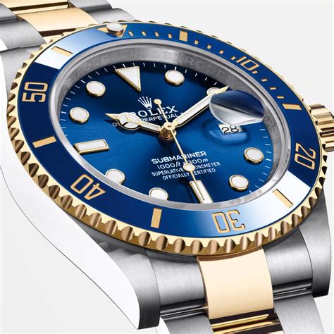 rolex pruce